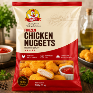 Chicken Nuggets