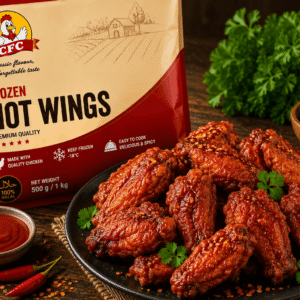 Hot Wings