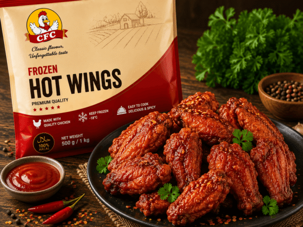 Hot Wings