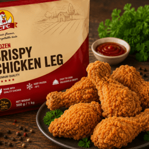 Crispy Leg