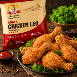 Spicy Leg 10pcs