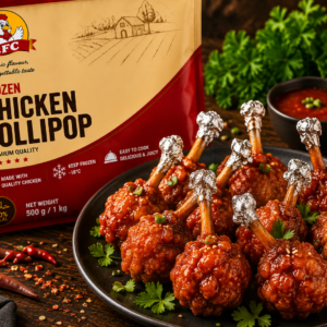 Chicken Lollipop