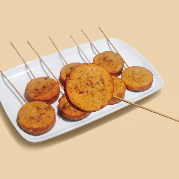 Chicken Lollipop