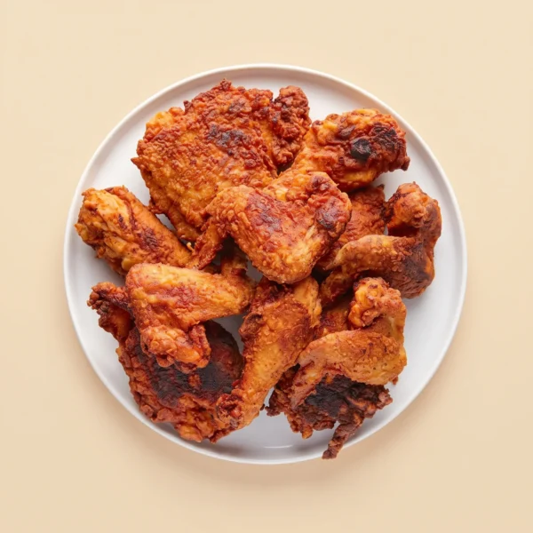 Spicy 13 Pcs