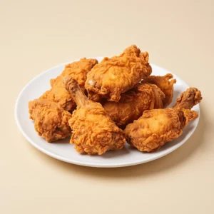 Crispy Chicken