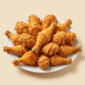 Crispy Leg