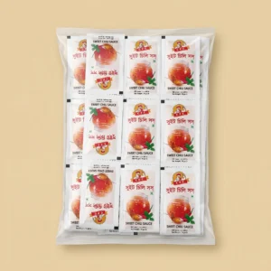 Sweet Chilli Sauce