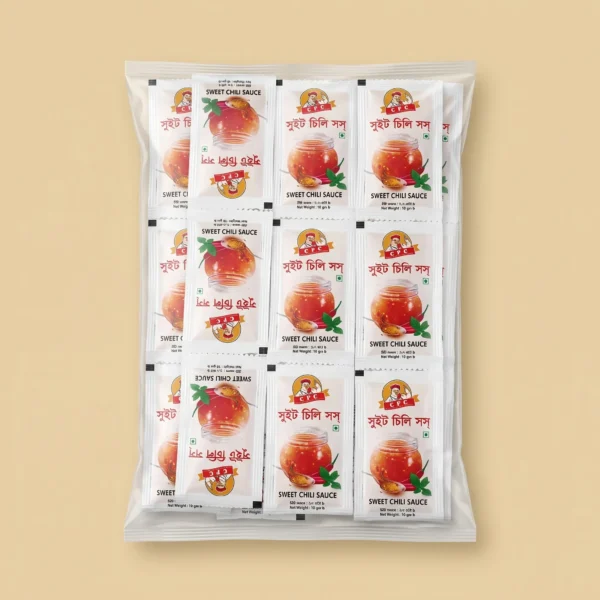 Sweet Chilli Sauce