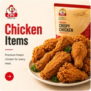 Chicken Items