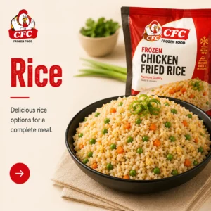 Rice