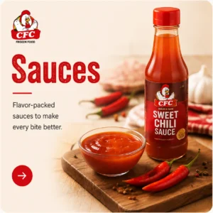 Sauces