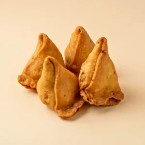 Chicken Kolija Singara