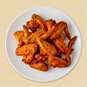 Hot Wings