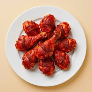 Spicy Leg 10pcs