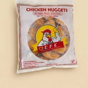 Chicken Nuggets