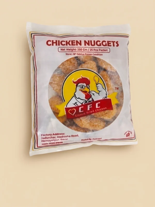 Chicken Nuggets