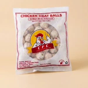 Chicken Ball - 1000gm