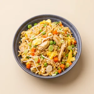 Yummy Fried Rice
