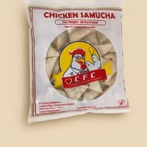 Chicken Samosa